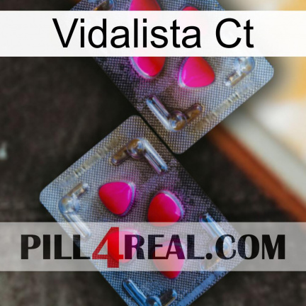 Vidalista Ct 15